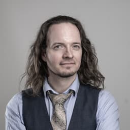 Lukas Lilja